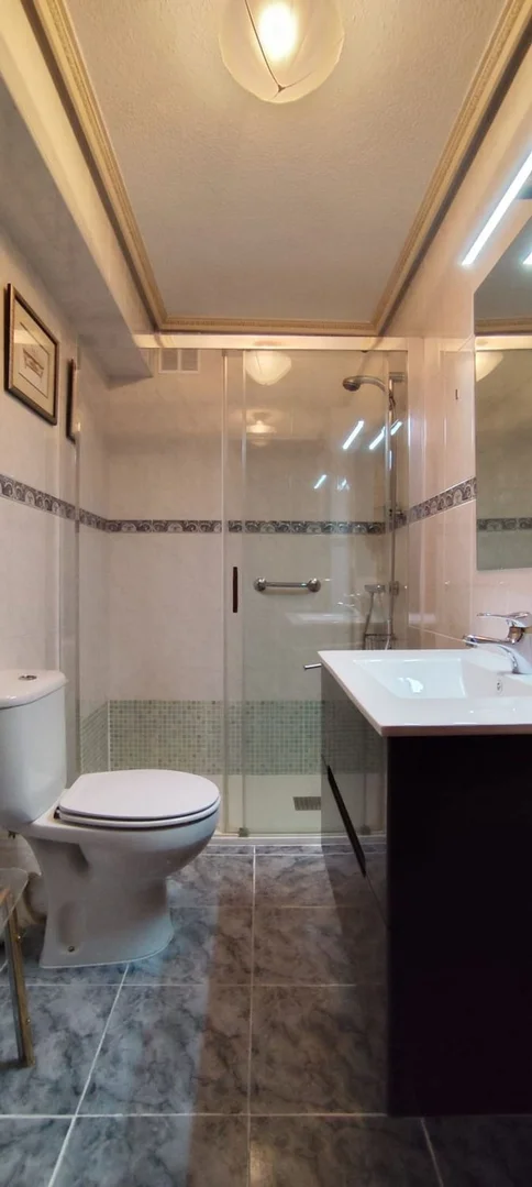 Piso en calle Pico de los Artilleros, 94 - Foto 14