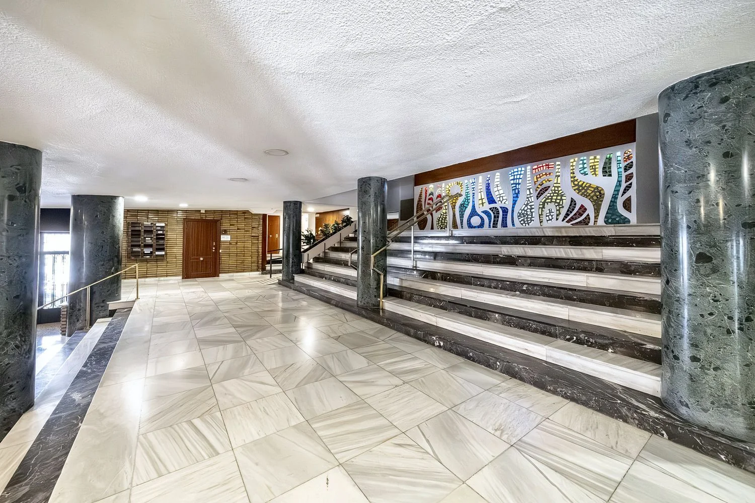 Piso en Paseo de la Castellana, 121, Cuzco-Castillejos - Foto 22