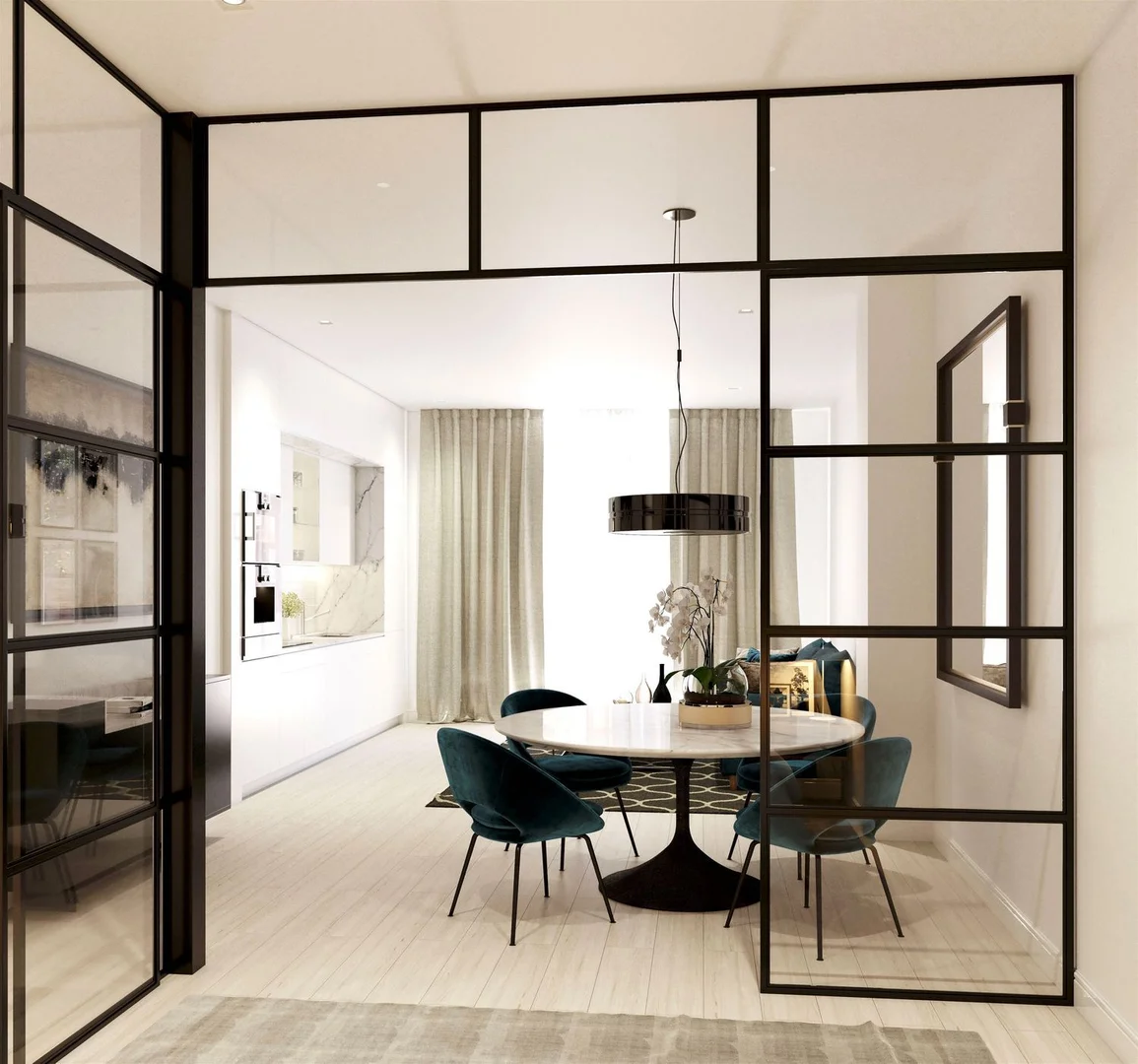 Piso en calle de los Artistas, 26 - Foto 6