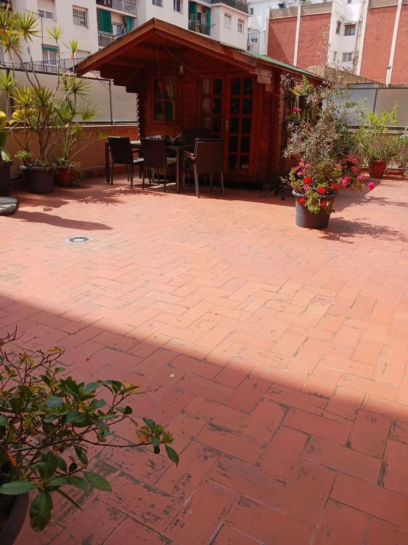 Piso en Calle de Costa i Cuxart, 23, Vilapicina i la Torre Llobeta - Foto 19