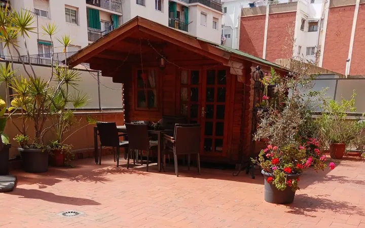 Piso en Calle de Costa i Cuxart, 23, Vilapicina i la Torre Llobeta - Foto 19