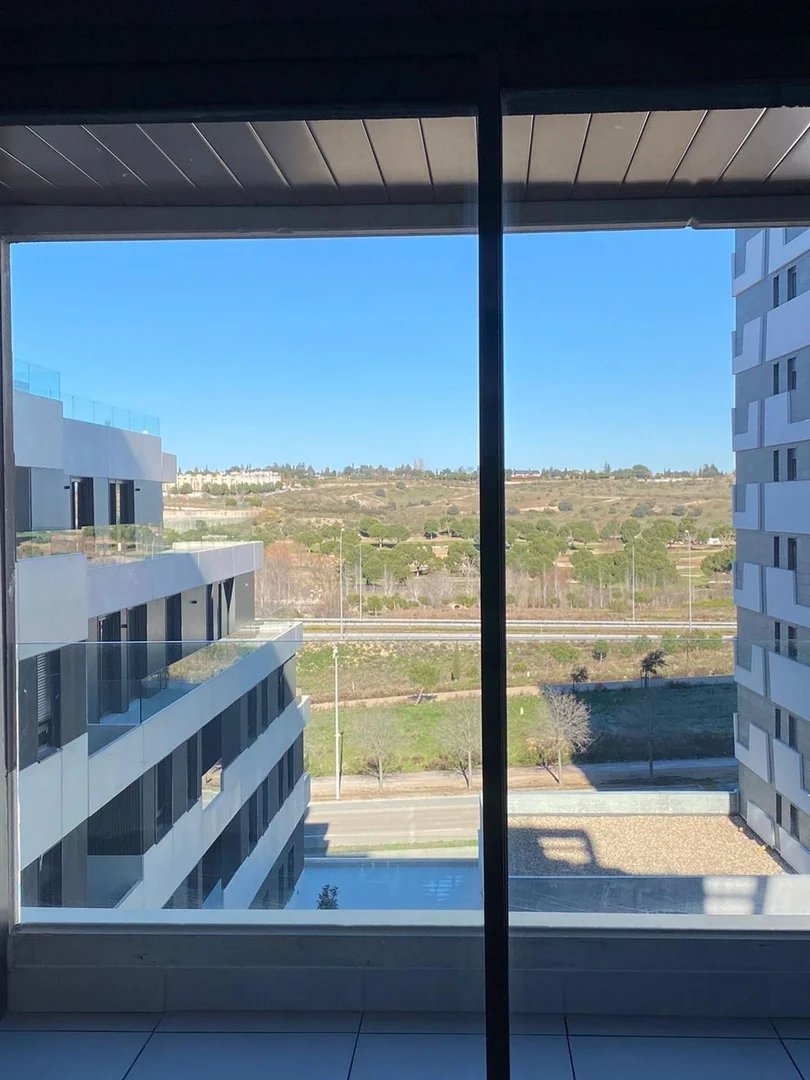 Piso en Barrio Valdebebas - Valdefuentes - Foto 10