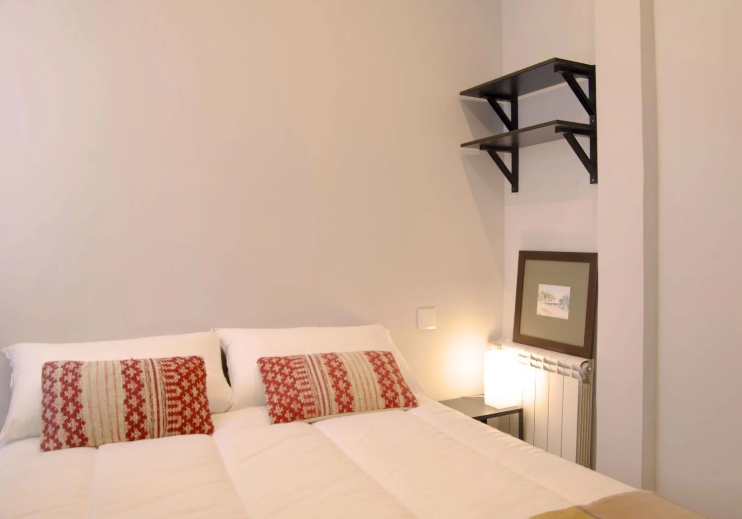 Piso en calle de Raimundo Fernández Villaverde, 17 - Foto 2