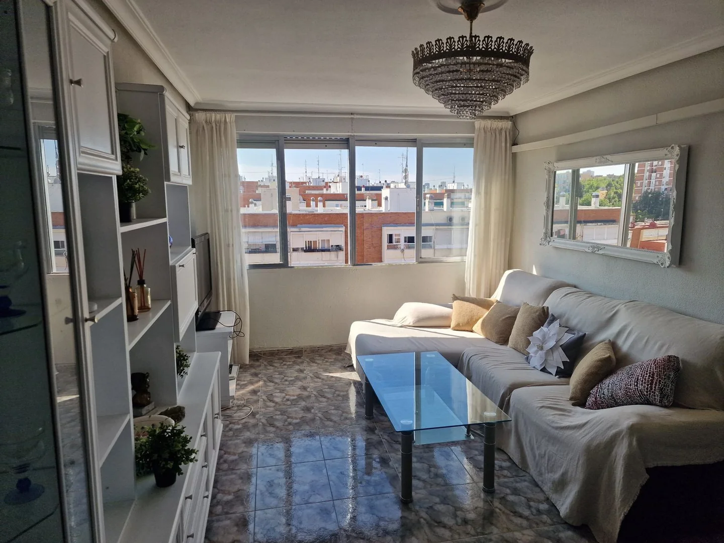 Piso en Calle de La Bañeza, 18, Pilar - Foto 4