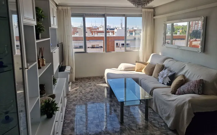 Piso en Calle de La Bañeza, 18, Pilar - Foto 4