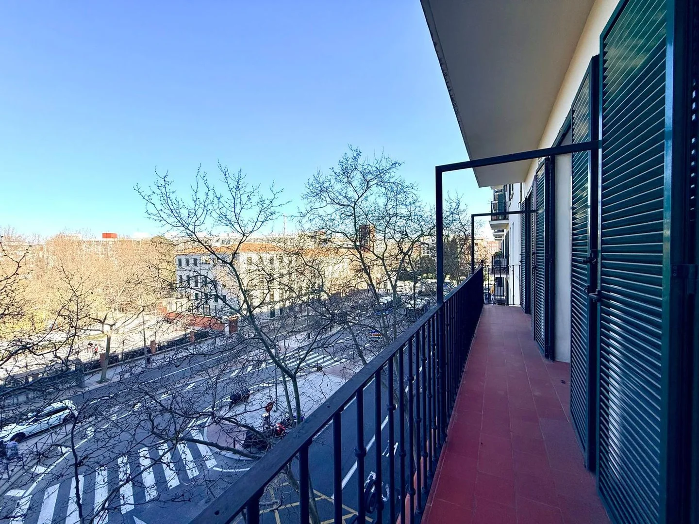 Piso en calle de Francisco Silvela, 9 - Foto 2