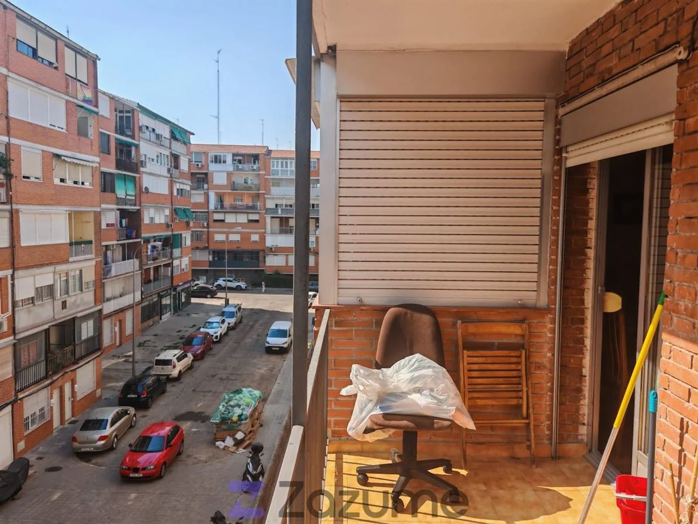 Piso en Calle de Valmojado, Aluche - Foto 14