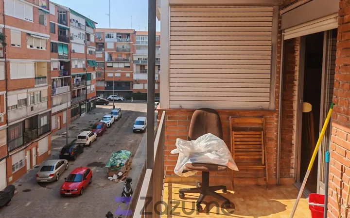 Piso en Calle de Valmojado, Aluche - Foto 14