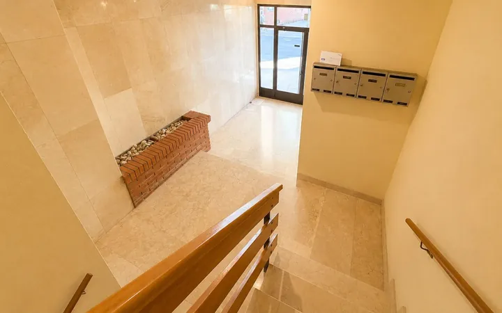 Piso en Doctor Martin Arevalo, Villaverde Alto - Foto 36