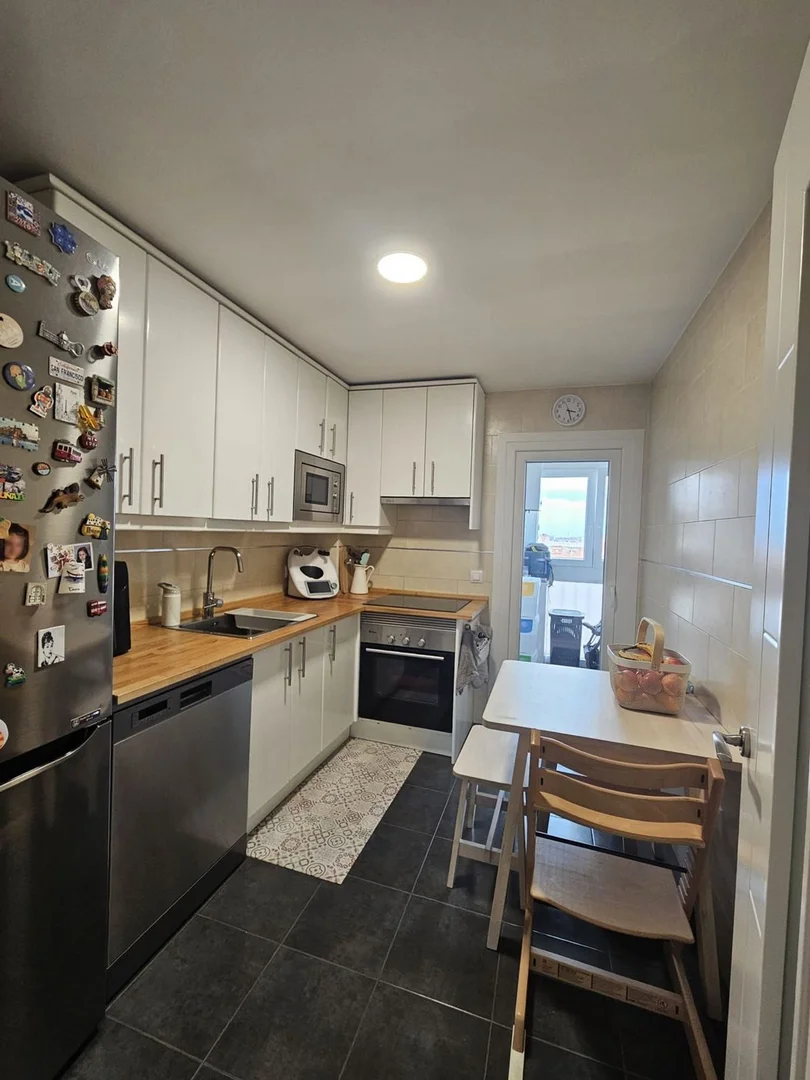 Piso en avenida de Canillejas a Vicálvaro, 91 - Foto 29