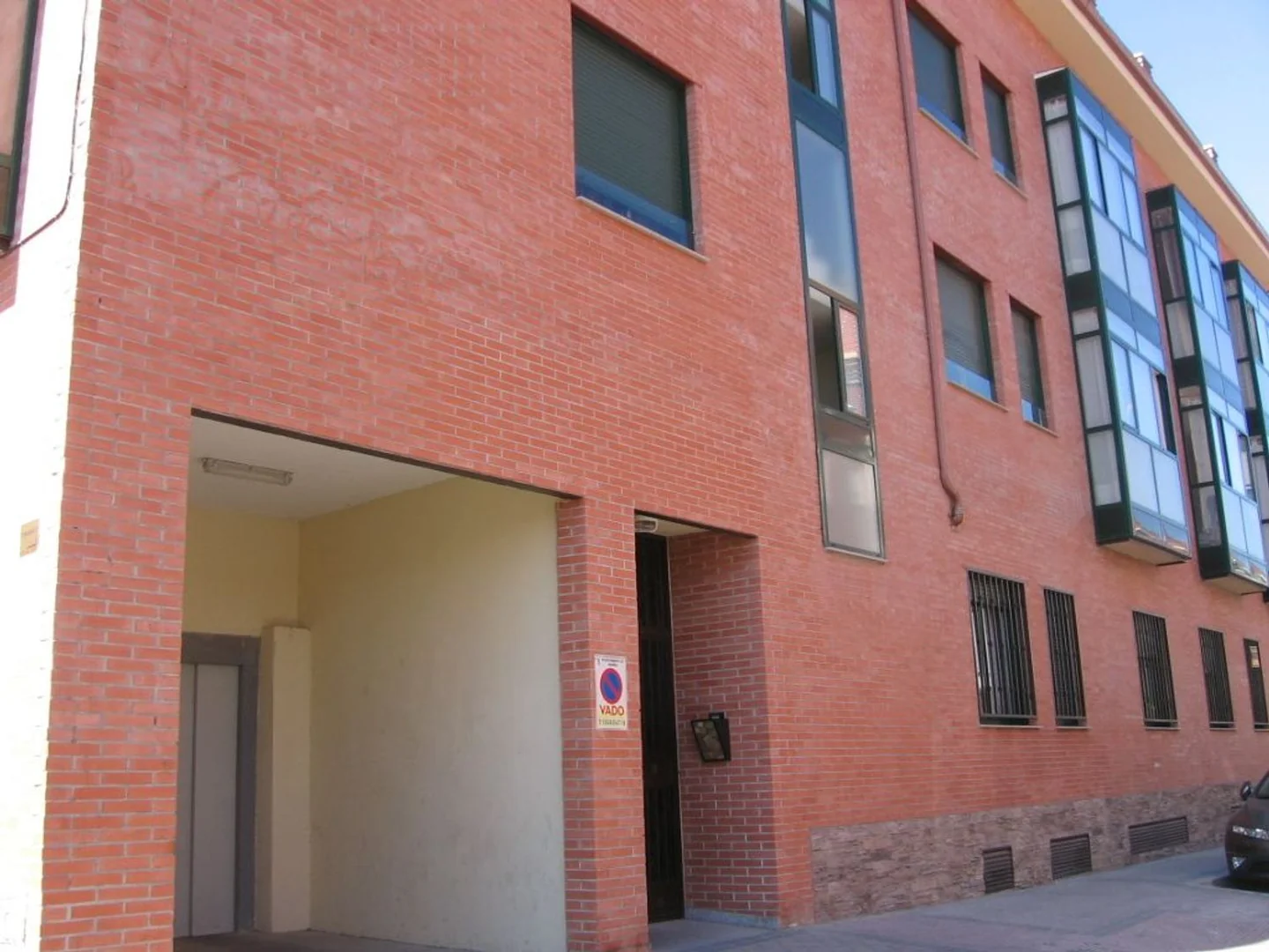 Piso en Calle Empedrada, 25, Casco Histórico de Barajas - Foto 26