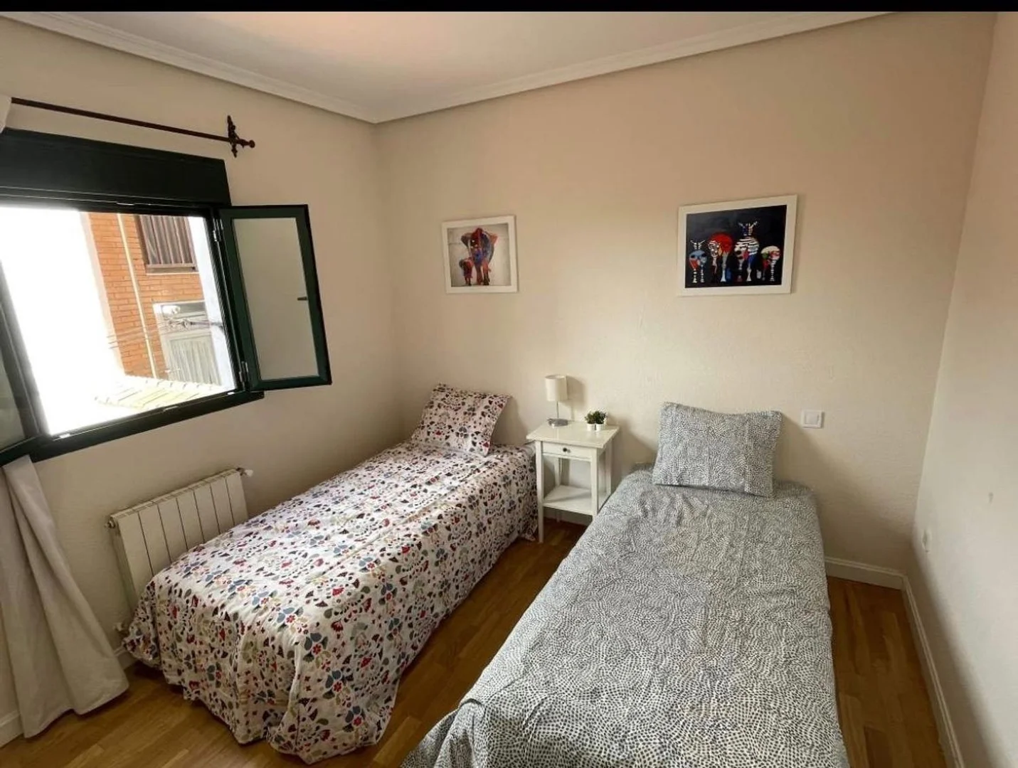 Piso en ronda de Segovia, 16 - Foto 23