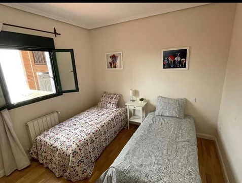 Piso en ronda de Segovia, 16 - Foto 23