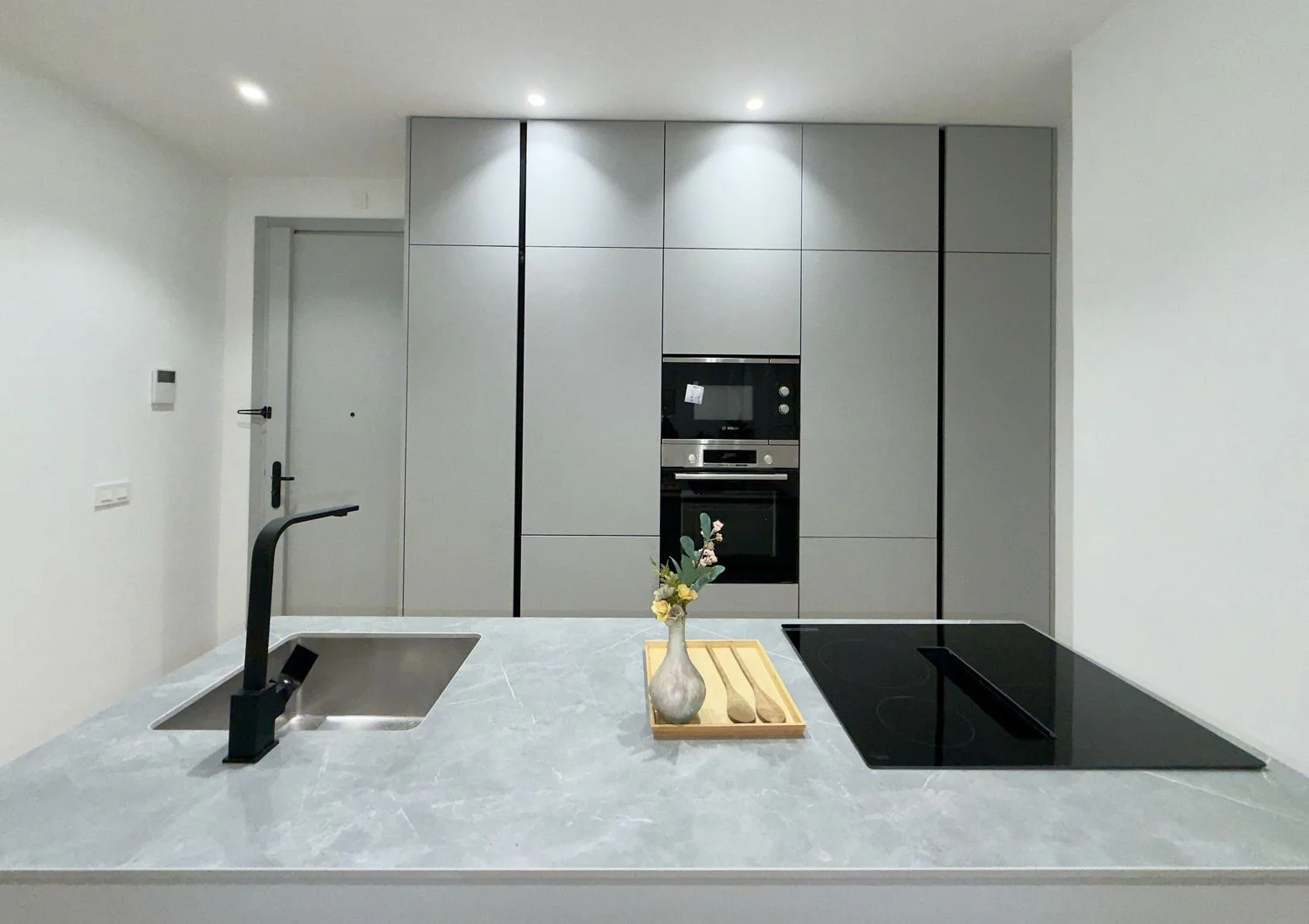 Piso en calle del General Díaz Porlier, 38 - Foto 3