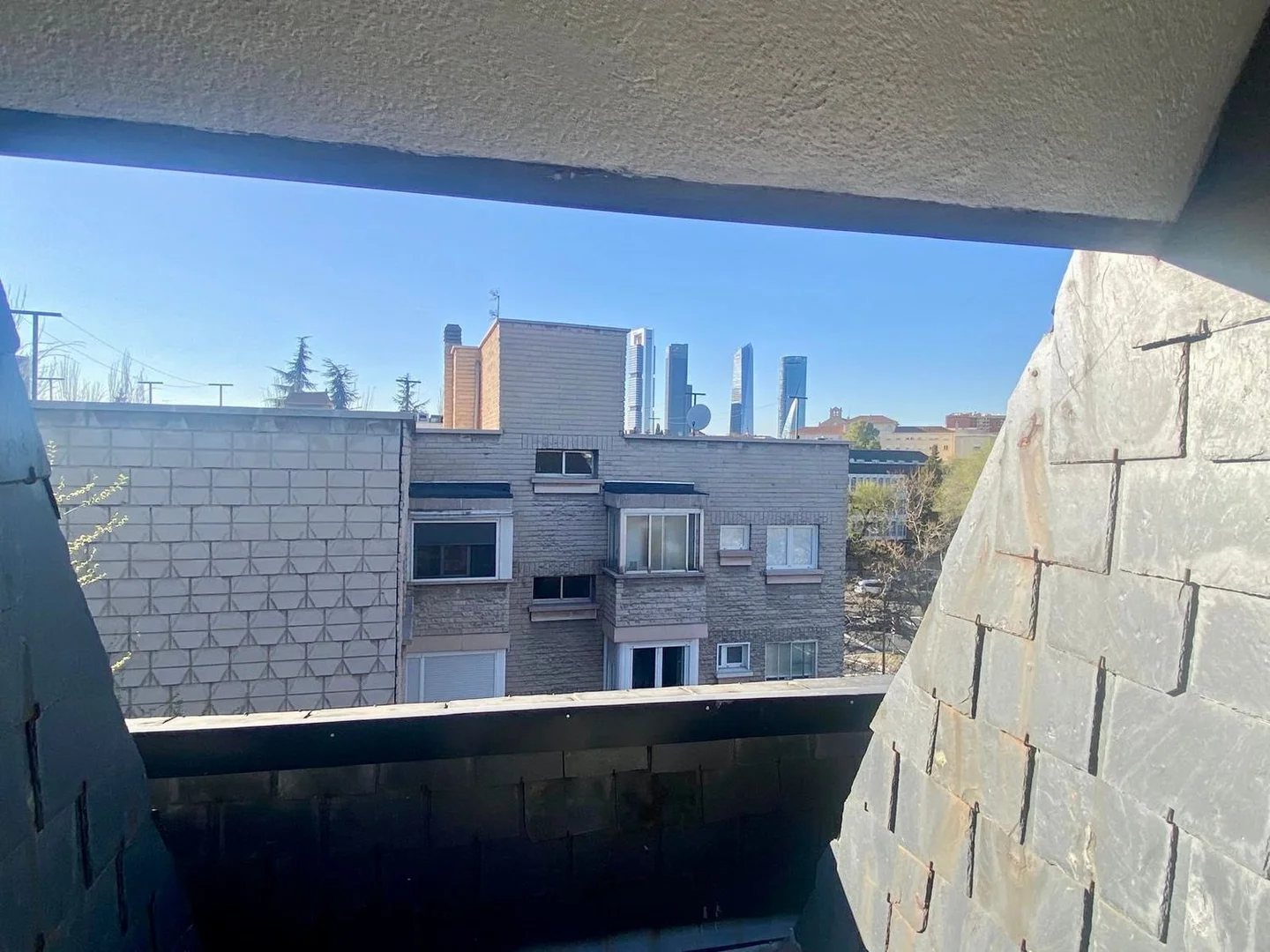 Ático en calle de los Caídos de la División Azul, 18 - Foto 9