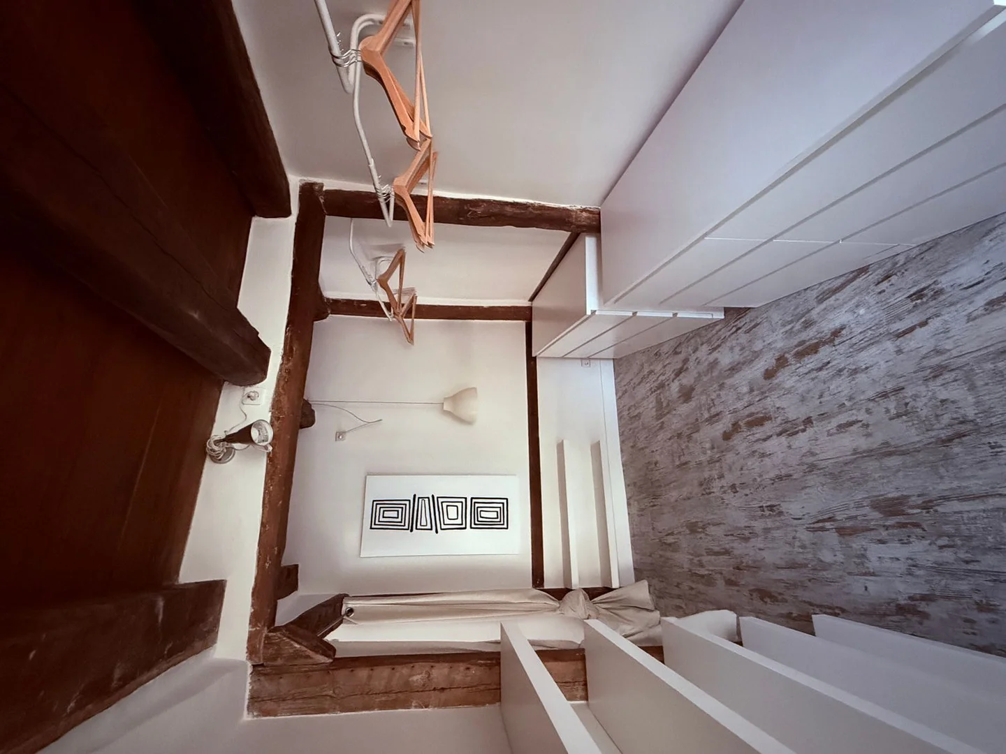 Ático en calle Duque de Liria, 9 - Foto 5