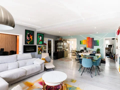 Piso en  Calle de Raimundo Fernández Villaverde 49 - Foto 7