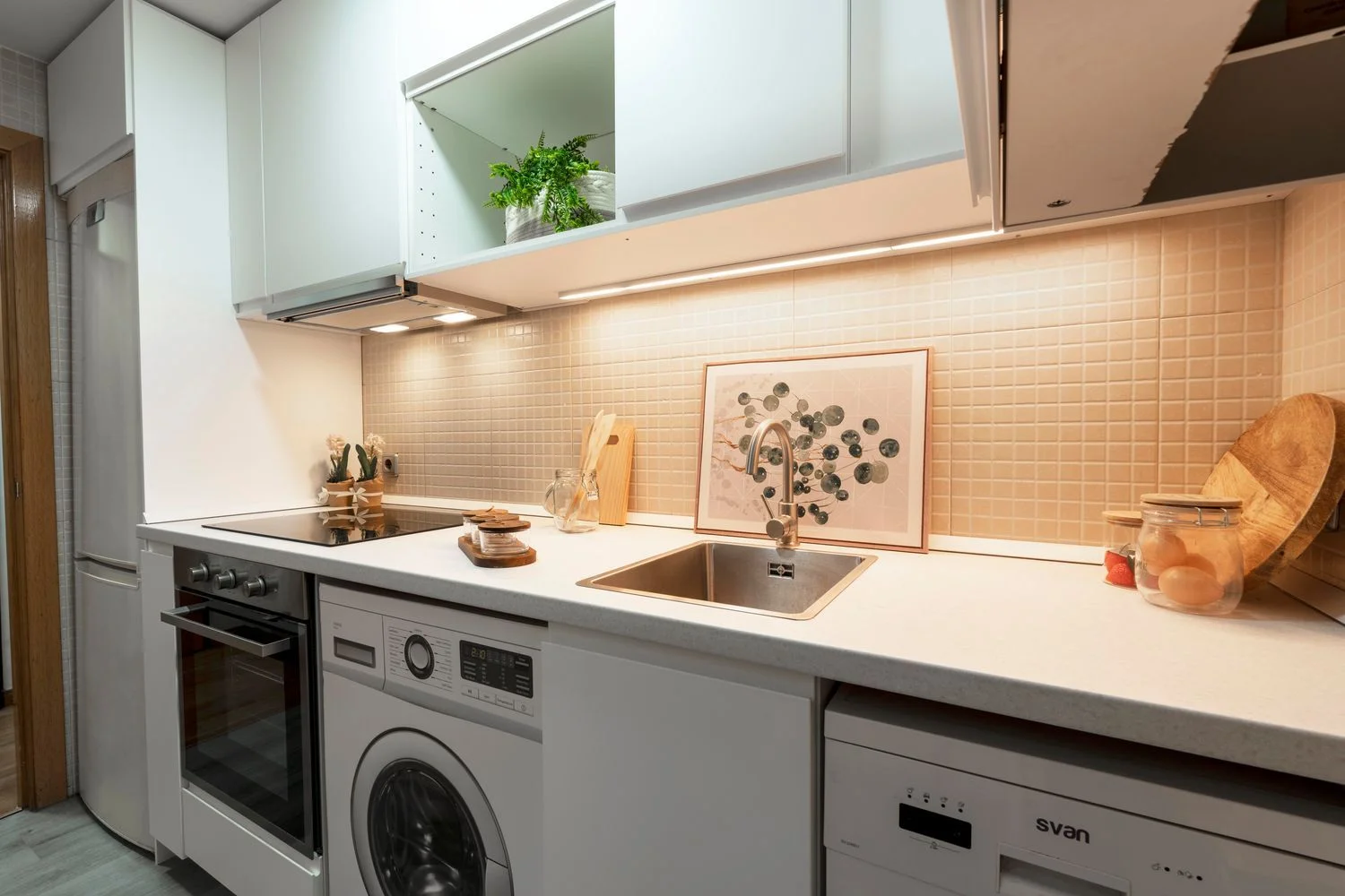 Piso en calle de Rufino Blanco, 38 - Foto 21