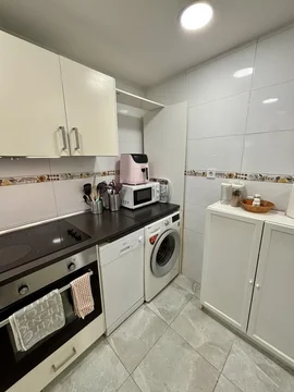 Piso en  Avenida Cerro de los Ángeles 18 - Foto 7