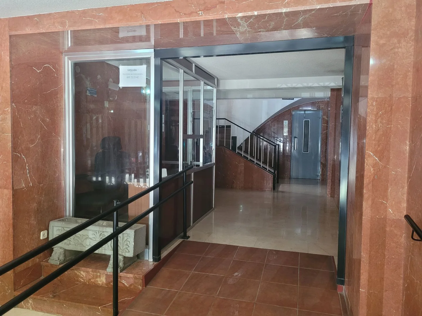 Piso en Calle del Laurel - Foto 44