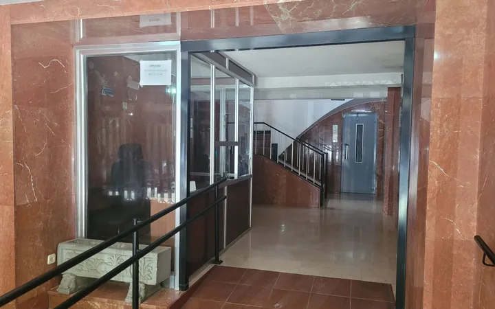 Piso en Calle del Laurel - Foto 44