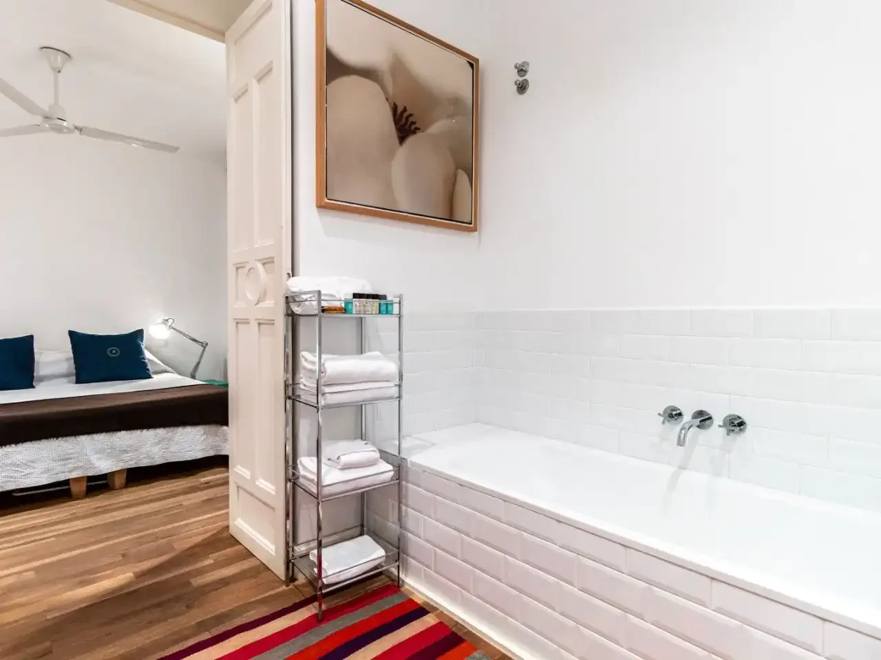 Apartamento en  Calle de las Huertas 20 - Foto 9