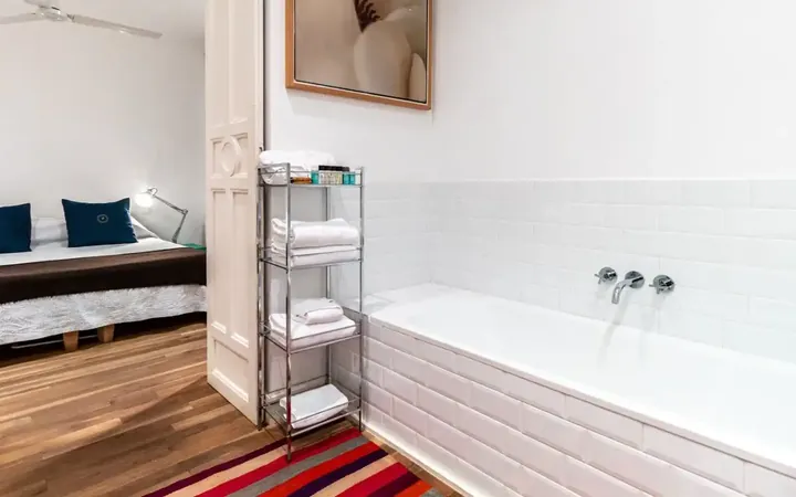 Apartamento en  Calle de las Huertas 20 - Foto 9