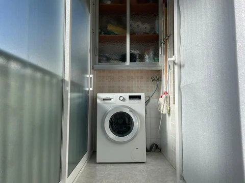 Piso en plaza Doctor Pérez Rosales, 3 - Foto 16