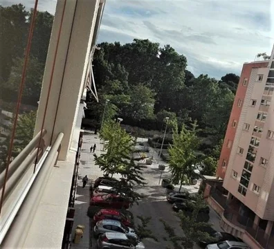 Piso en paseo de la Alameda de Osuna, 10 - Foto 14