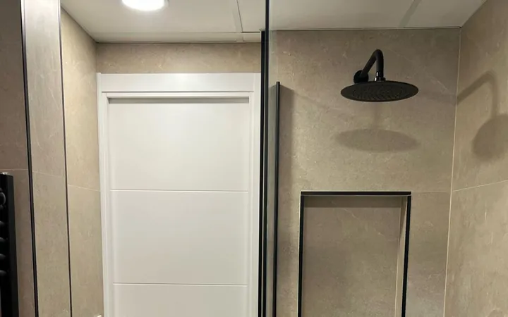 Piso en Calle de Virgen de los Reyes, 23, Concepción - Foto 20