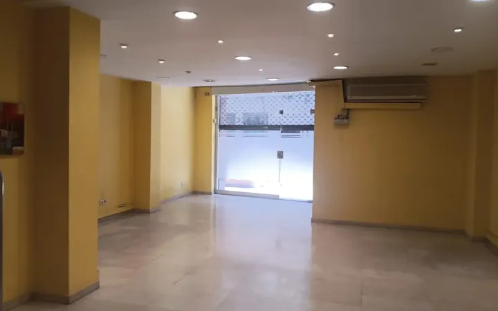 Local comercial en  PROVENÇA - Foto 1