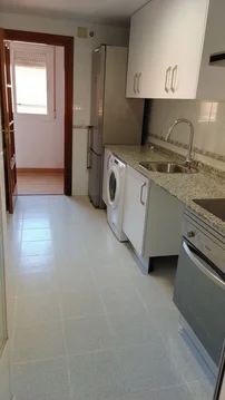 Piso en calle Sierra de Cazalla, 7 - Foto 5