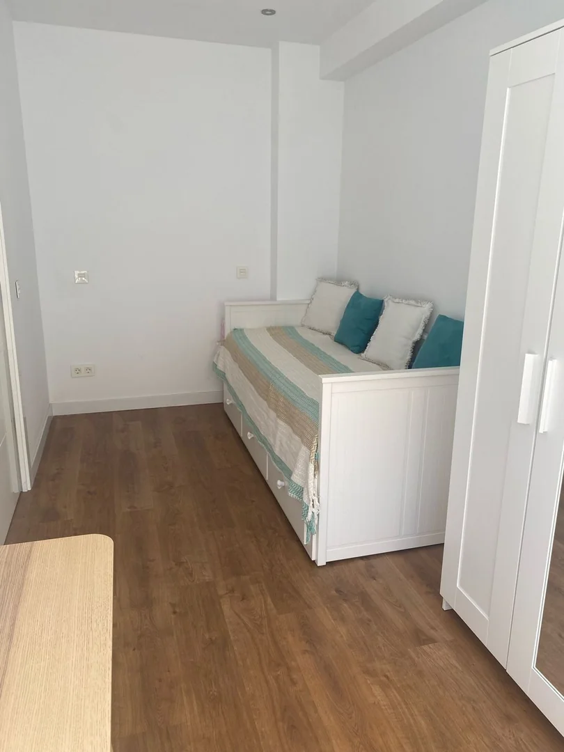 Piso en Avenida Donostiarra, 16, Concepción - Foto 17
