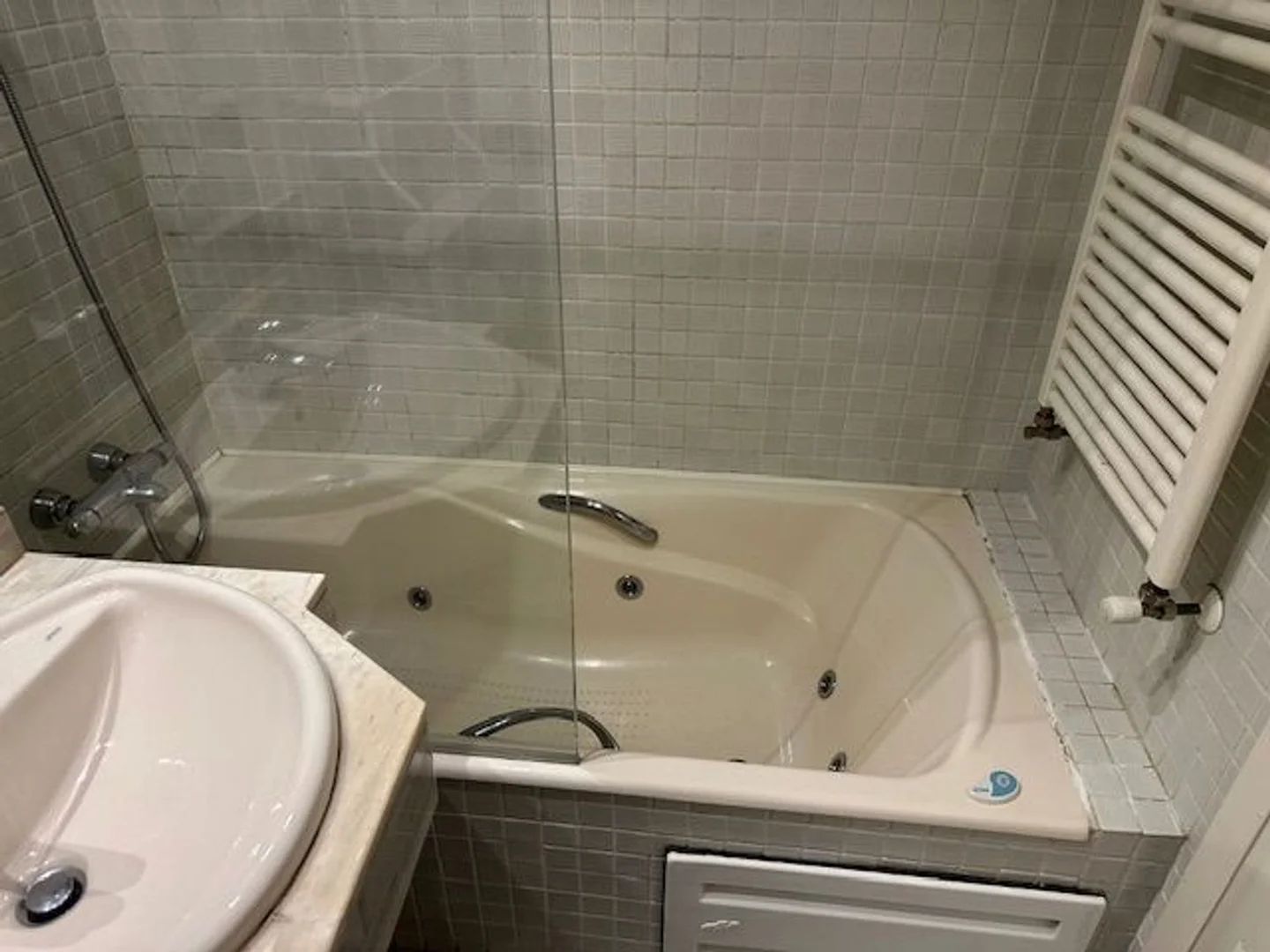 Piso en calle del Conde de Xiquena, 6 - Foto 18