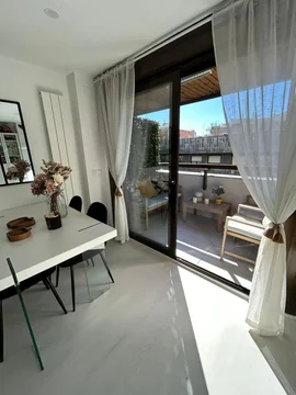 Piso en Calle de Julián Besteiro, 35, Cuzco-Castillejos - Foto 24