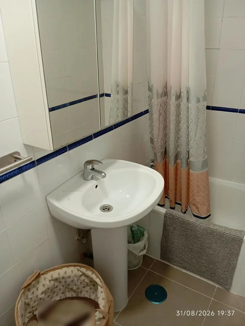 Estudio en Raimundo Fernández Villaverde, 31, Cuatro Caminos - Foto 12