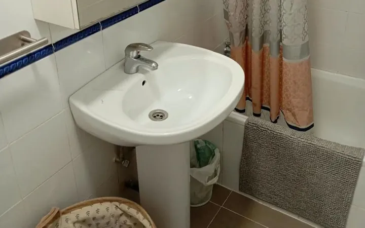 Estudio en Raimundo Fernández Villaverde, 31, Cuatro Caminos - Foto 12