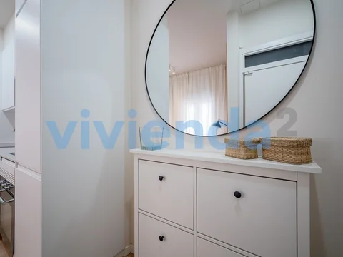 Piso en Barrio Berruguete - Foto 26