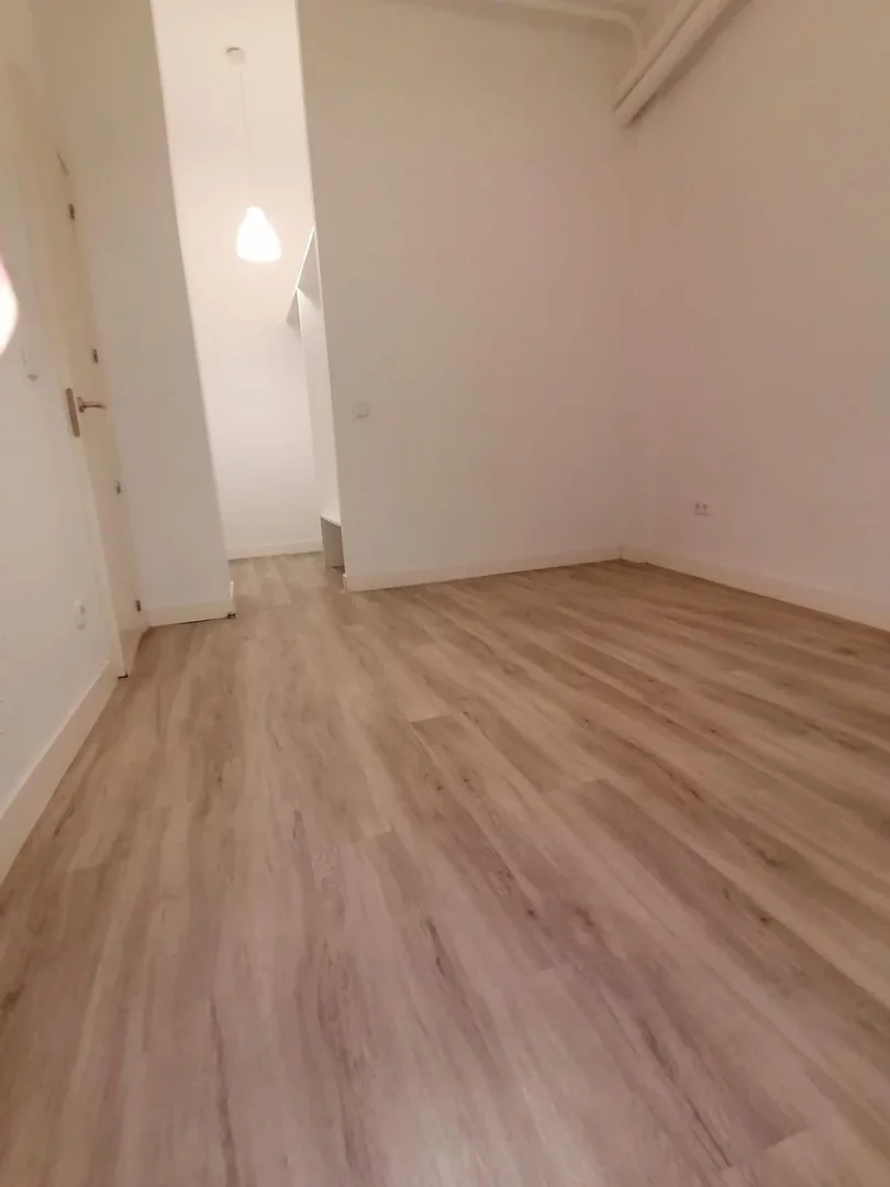 Piso en Cuesta de San Vicente, 22, Argüelles - Foto 3