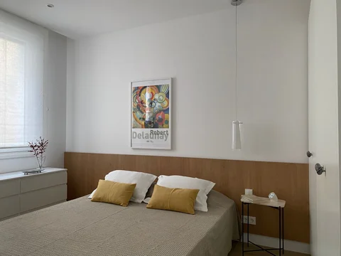 Piso en calle de Ferraz, 59 - Foto 11