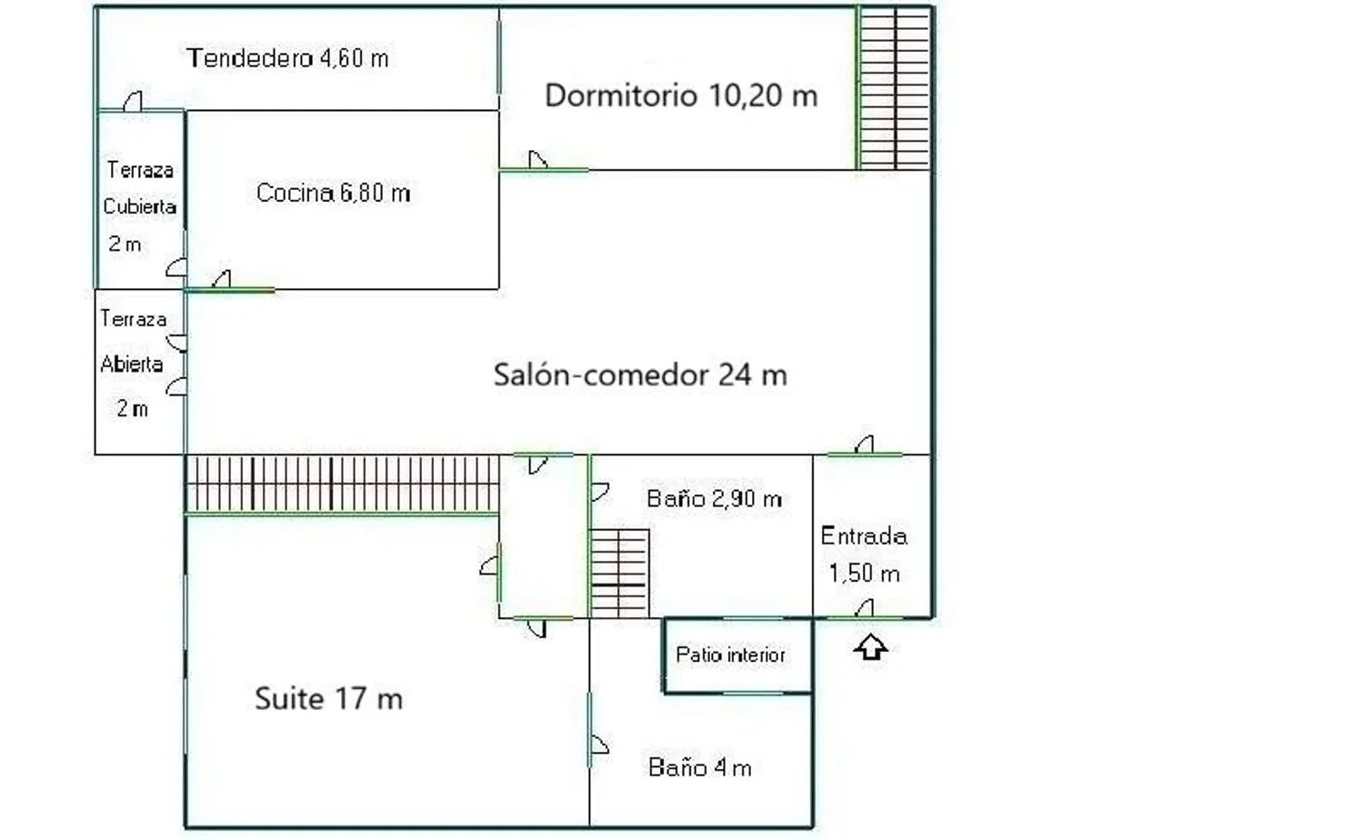 Ático en Calle de Sinesio Delgado, 3 - Foto 39