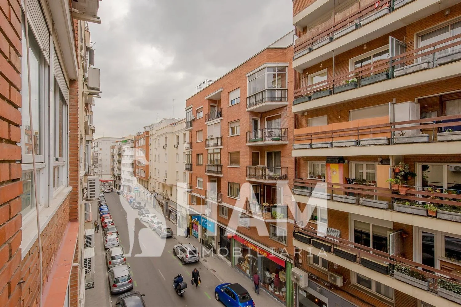 Piso en Calle de Pradillo - Foto 28