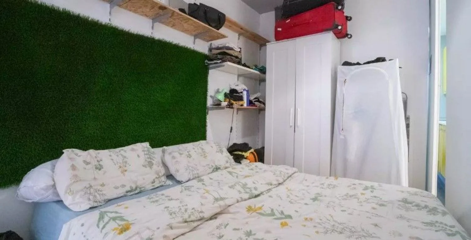 Piso en Travesía Comadre, 4, Lavapiés-Embajadores - Foto 6