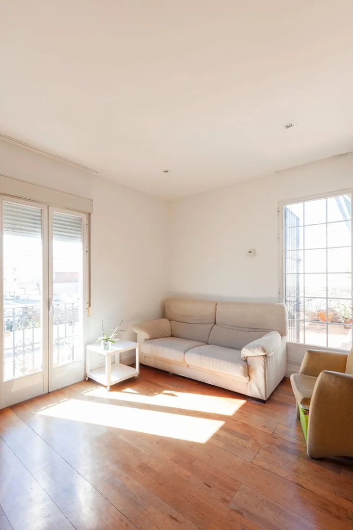 Ático en Barrio Palos de la Frontera - Foto 4