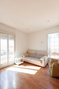 Ático en Barrio Palos de la Frontera - Foto 4