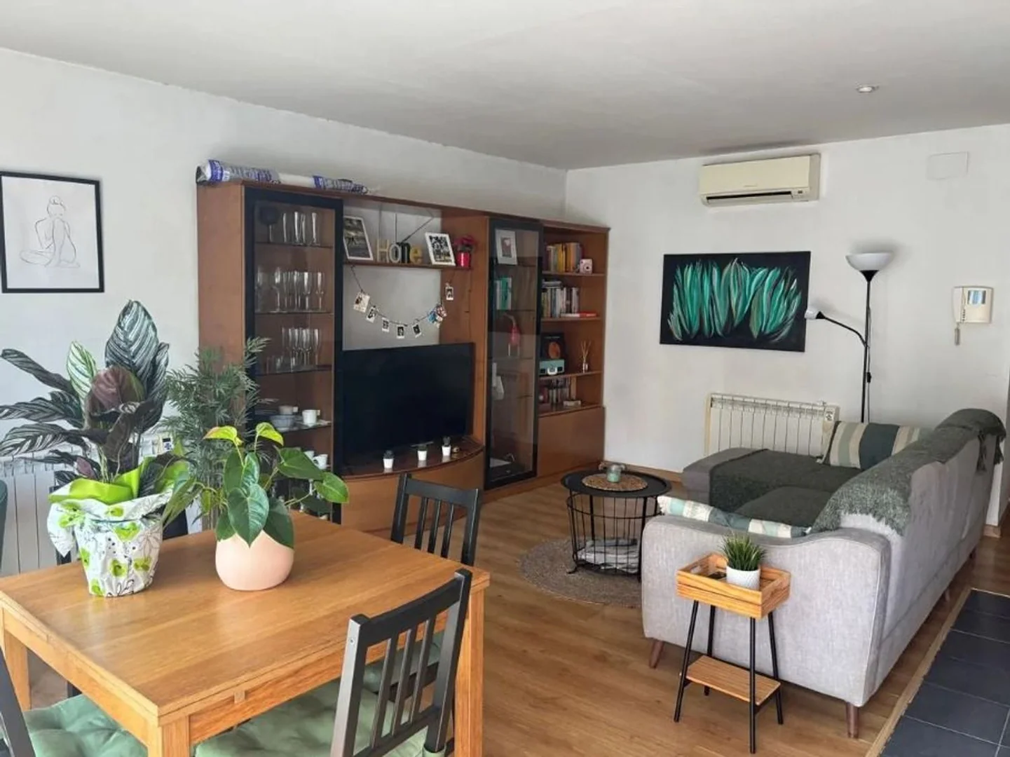 Estudio en Avenida de Valladolid, 17, Casa de Campo - Foto 3