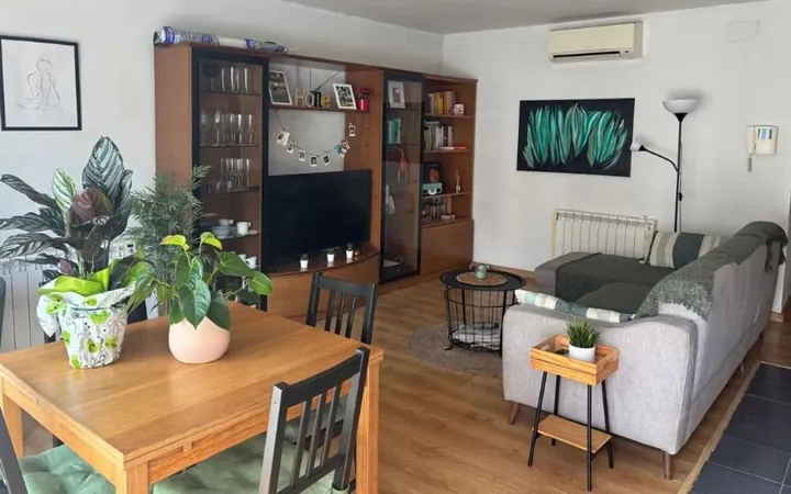 Estudio en Avenida de Valladolid, 17, Casa de Campo - Foto 3