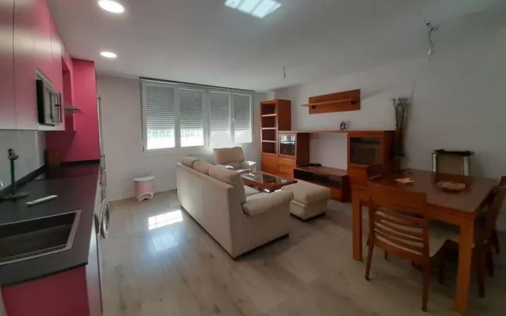 Piso en Calle de Berrocal, 3, Butarque - Foto 1