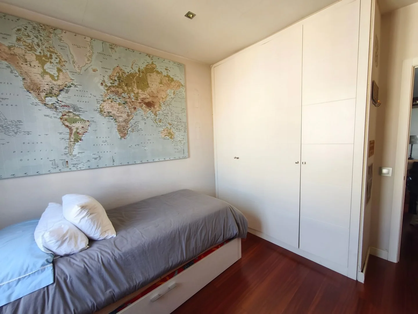 Piso en plaza de la R. Dominicana, 7 - Foto 34