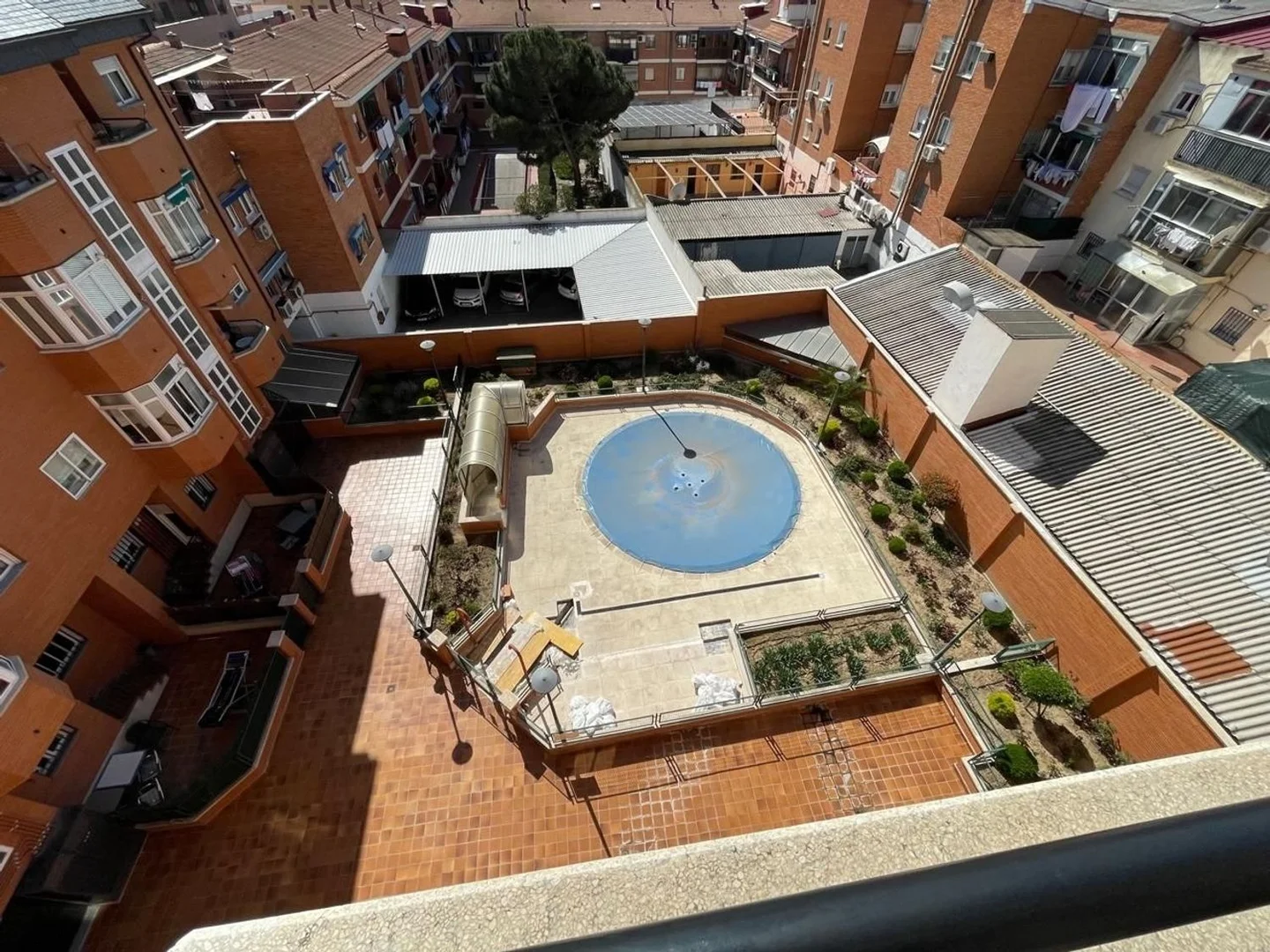 Ático en Calle de Juan José Martínez Seco - Foto 7